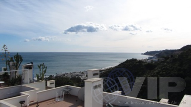 VIP7014: Appartement à vendre dans Mojacar Playa, Almería