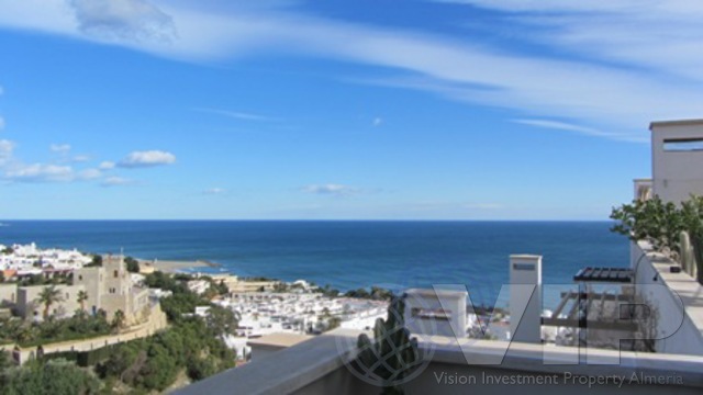 VIP7014: Apartment for Sale in Mojacar Playa, Almería