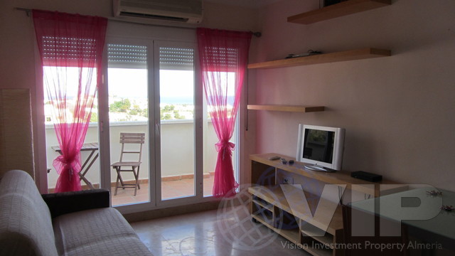 VIP7014: Appartement à vendre dans Mojacar Playa, Almería