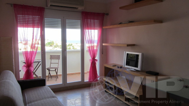 VIP7014: Apartment for Sale in Mojacar Playa, Almería