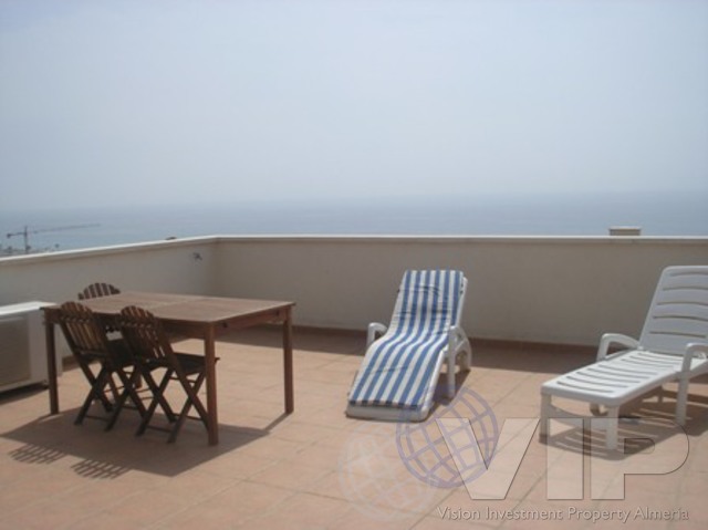 VIP7014: Apartamento en Venta en Mojacar Playa, Almería