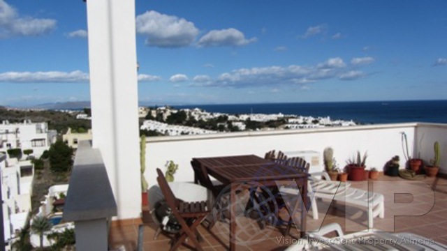 VIP7014: Apartment for Sale in Mojacar Playa, Almería