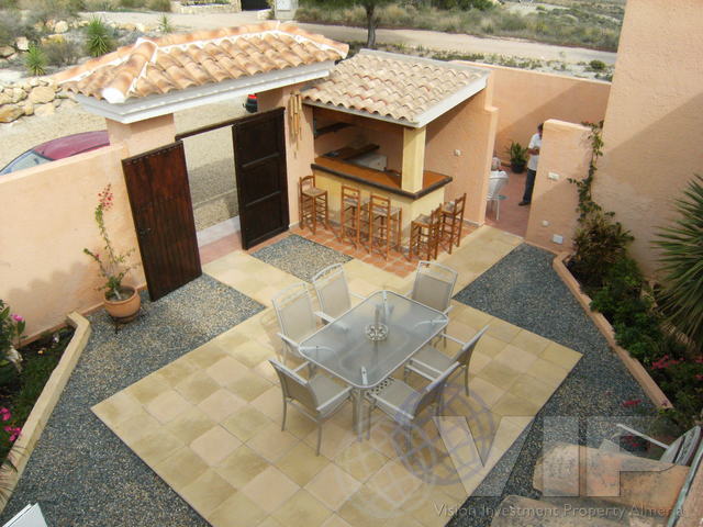VIP5018: Villa zu Verkaufen in Los Gallardos, Almería