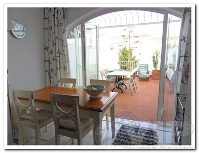 VIP5019: Townhouse for Sale in Mojacar Playa, Almería