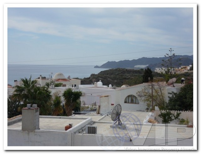 VIP5019: Maison de Ville à vendre dans Mojacar Playa, Almería