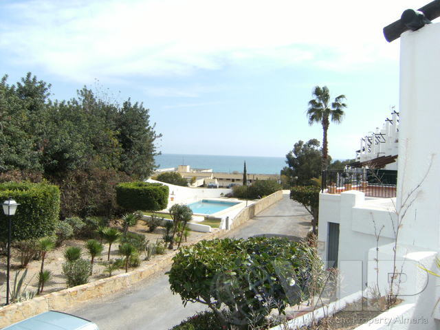 VIP5022: Townhouse for Sale in Mojacar Playa, Almería