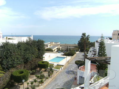 2 Habitaciones Dormitorio Adosado en Mojacar Playa