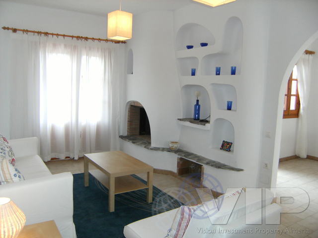 VIP5022: Maison de Ville à vendre dans Mojacar Playa, Almería
