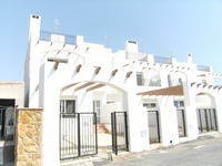 VIP5024: Stadthaus zu Verkaufen in Mojacar Playa, Almería