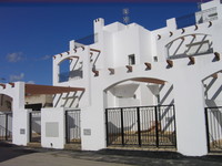 VIP5024: Townhouse for Sale in Mojacar Playa, Almería