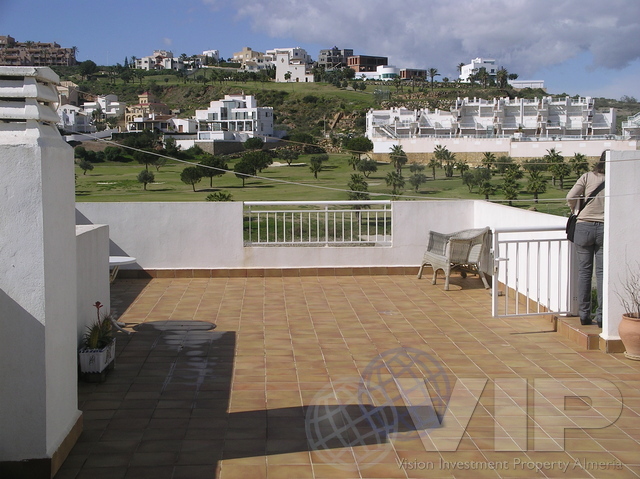 VIP5026COA: Appartement à vendre dans Mojacar Playa, Almería