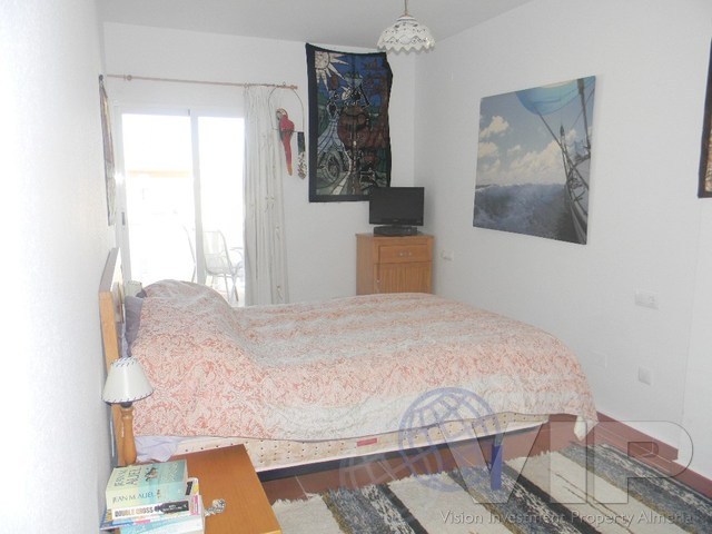 VIP5026COA: Apartamento en Venta en Mojacar Playa, Almería