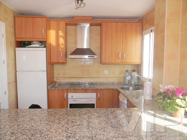 VIP5026COA: Apartment for Sale in Mojacar Playa, Almería