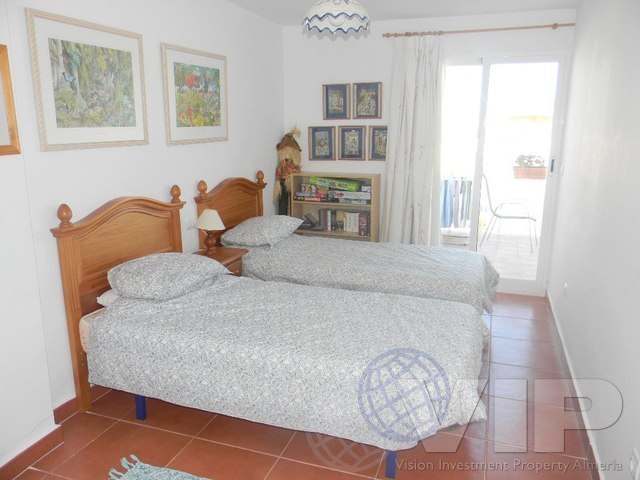 VIP5026COA: Wohnung zu Verkaufen in Mojacar Playa, Almería