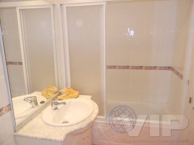 VIP5026COA: Appartement à vendre dans Mojacar Playa, Almería
