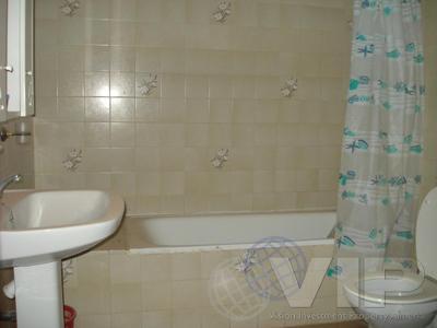 VIP5031: Apartment for Sale in Mojacar Playa, Almería