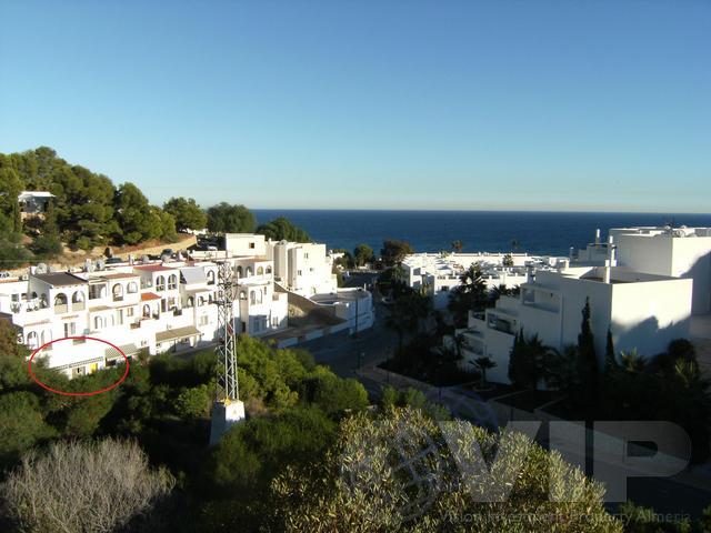 VIP5031: Apartamento en Venta en Mojacar Playa, Almería