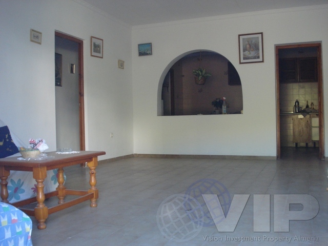 VIP5031: Appartement à vendre dans Mojacar Playa, Almería