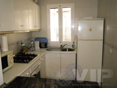 VIP5032COA: Apartment for Sale in Mojacar Playa, Almería