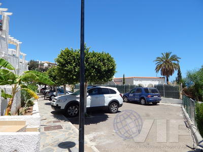 VIP5032COA: Apartment for Sale in Mojacar Playa, Almería