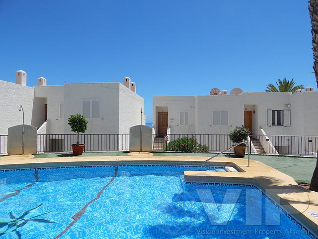 VIP5032COA: Appartement à vendre dans Mojacar Playa, Almería