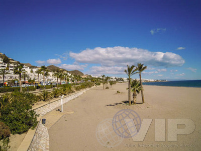 VIP5032COA: Apartment for Sale in Mojacar Playa, Almería