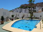 VIP5032COA: Apartment for Sale in Mojacar Playa, Almería