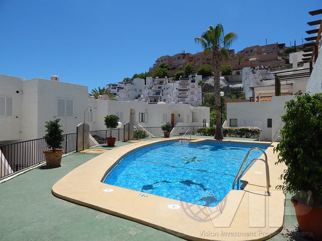 VIP5032COA: Apartment for Sale in Mojacar Playa, Almería