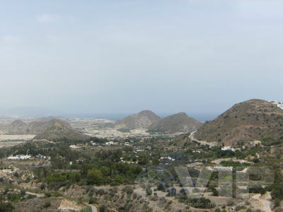 VIP5033: Villa for Sale in Mojacar Pueblo, Almería