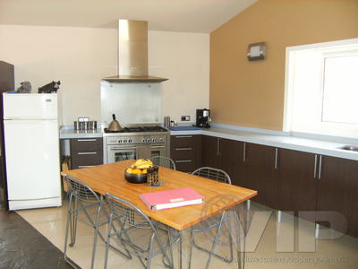 VIP5033: Villa for Sale in Mojacar Pueblo, Almería