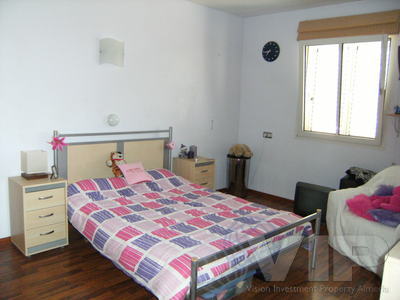 VIP5033: Villa for Sale in Mojacar Pueblo, Almería
