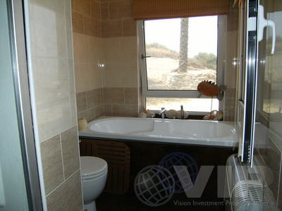 VIP5033: Villa for Sale in Mojacar Pueblo, Almería