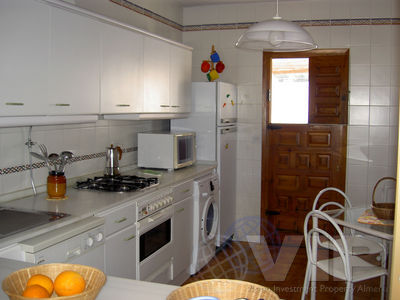 VIP5035: Villa te koop in Mojacar Playa, Almería