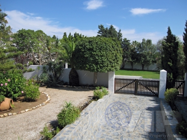 VIP5035: Villa à vendre dans Mojacar Playa, Almería