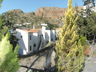 2 Bedrooms Bedroom Apartment in Mojacar Playa