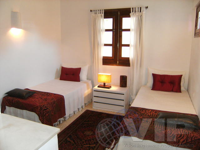 VIP5036: Apartment for Sale in Mojacar Playa, Almería