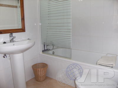 VIP5036: Apartment for Sale in Mojacar Playa, Almería