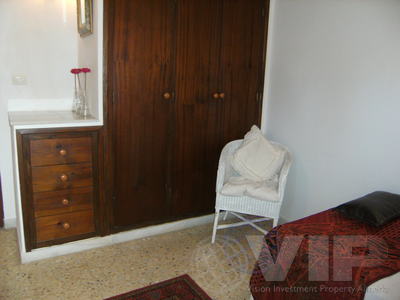 VIP5036: Apartment for Sale in Mojacar Playa, Almería