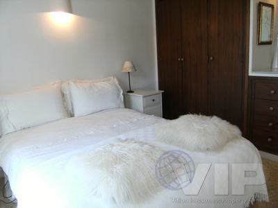 VIP5036: Apartment for Sale in Mojacar Playa, Almería