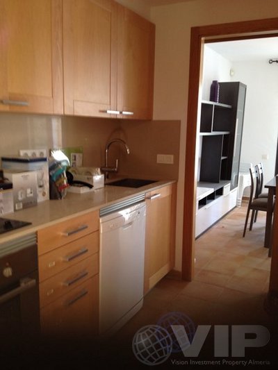 VIP5038: Townhouse for Sale in Mojacar Playa, Almería
