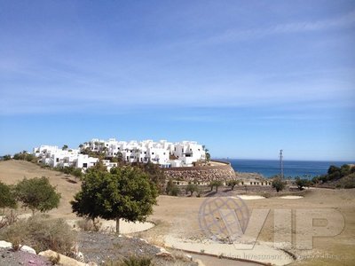 3 Schlafzimmer Schlafzimmer Stadthaus in Mojacar Playa