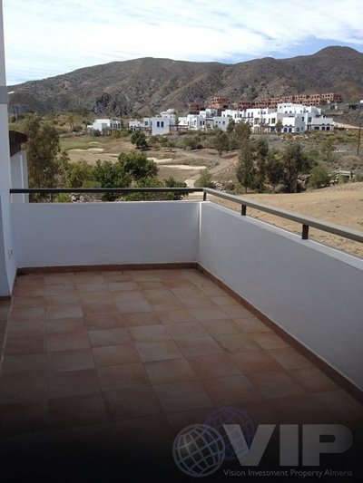 VIP5038: Townhouse for Sale in Mojacar Playa, Almería