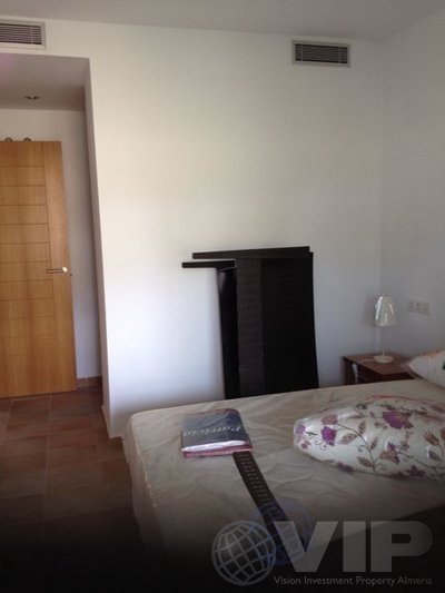 VIP5038: Townhouse for Sale in Mojacar Playa, Almería