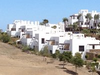 VIP5038: Stadthaus zu Verkaufen in Mojacar Playa, Almería