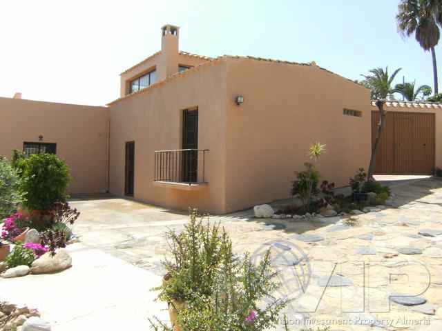 VIP5039: Villa en Venta en Mojacar Playa, Almería