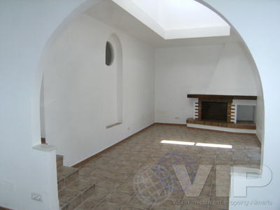 VIP5039: Villa for Sale in Mojacar Playa, Almería