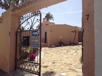 VIP5039: Villa en Venta en Mojacar Playa, Almería