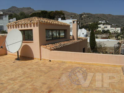 VIP5039: Villa for Sale in Mojacar Playa, Almería