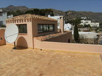 VIP5039: Villa te koop in Mojacar Playa, Almería