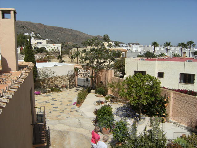 VIP5039: Villa à vendre dans Mojacar Playa, Almería